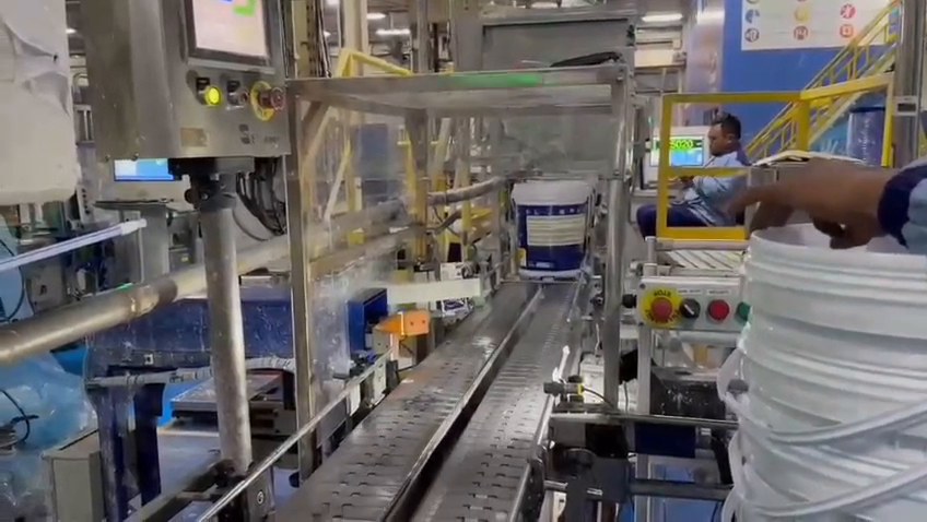NUSA-Edge - On-site AI Processing